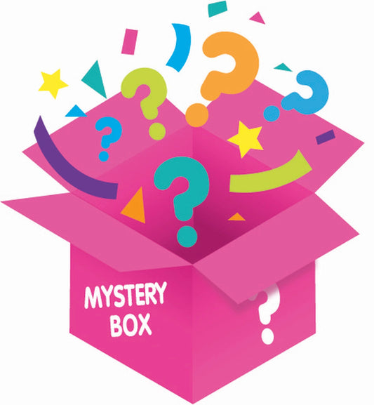 Mystery boxes