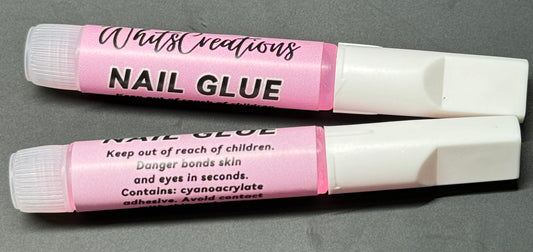 Nail Glue