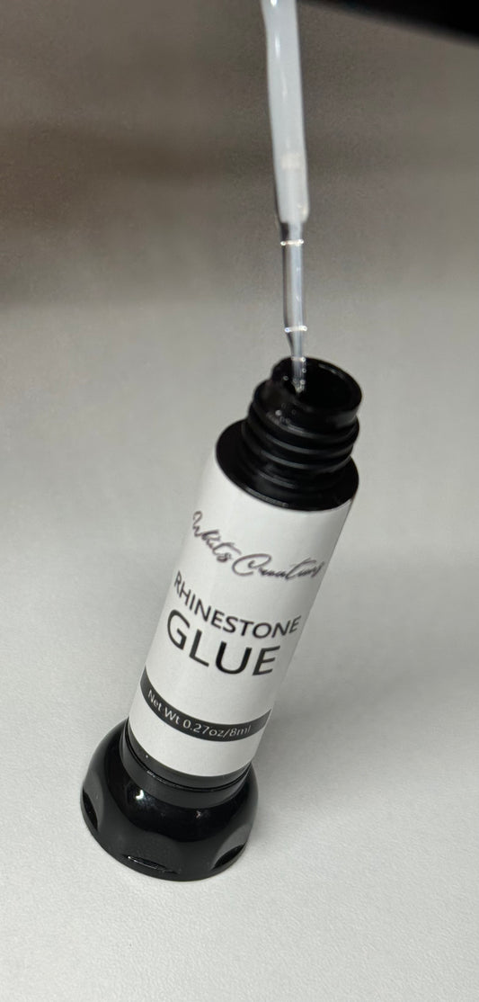 Precision Rhinestone Glue