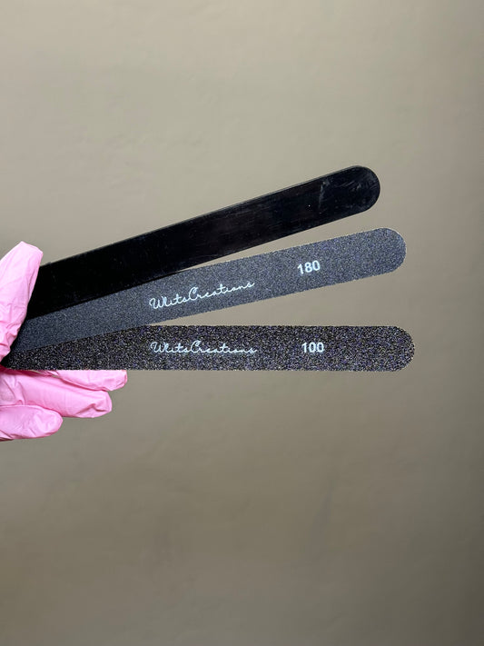 Nail files